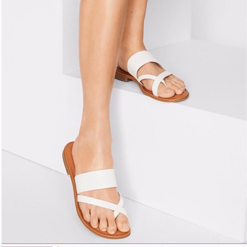NWB Aldo Celodia Sandals